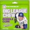 Big League Chew Big League Chew Swingin' Sour Apple Bubble Gum 2.12 oz., PK108 66002 - alternate 1
